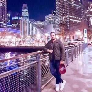 Meet your Posher, Aman